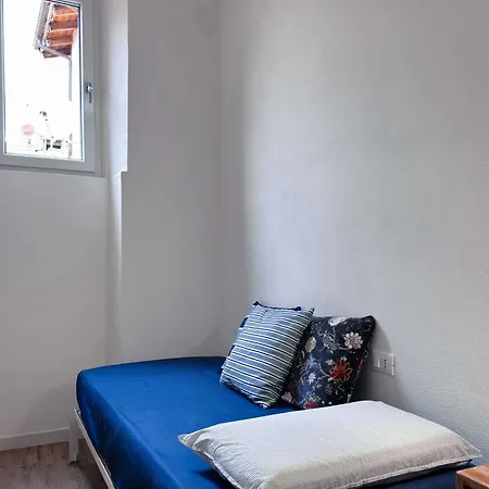 Sotto La Torre A Due Passi Dal Mare Apartment Varraze