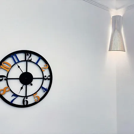 Διαμέρισμα Sotto La Torre A Due Passi Dal Mare *