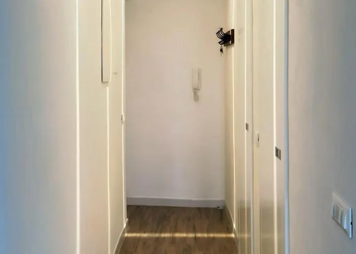 Apartamento Sotto La Torre A Due Passi Dal Mare *